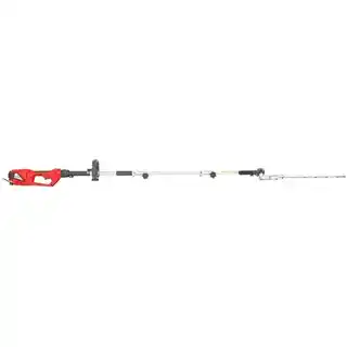 Hecht Nożyce do żywopłotu 695 410 mm elektryczne