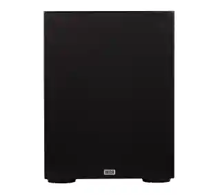 Heco Subwoofer Aurora XT Sub 30A Czarny