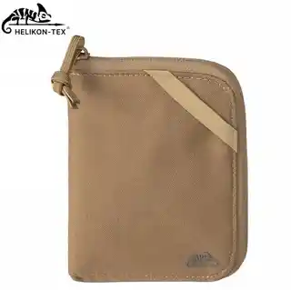 Helikon Portfel EDC Large Coyote