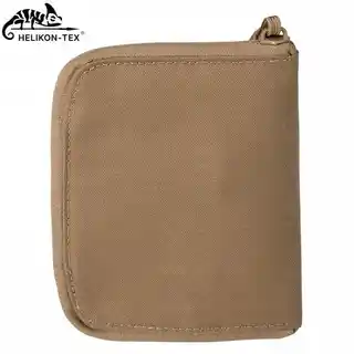 Helikon Portfel EDC Large Coyote