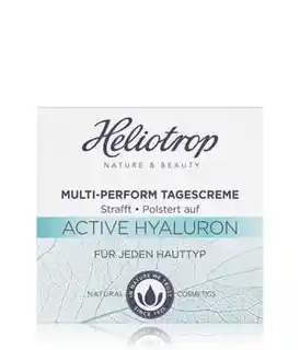 Heliotrop Active Hyaluron Multi-Perform Krem na dzień 50ml