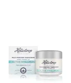 Heliotrop Active Hyaluron Multi-Perform Krem na dzień 50ml