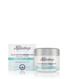 Heliotrop Active Hyaluron Multi-Perform Krem na noc 50ml