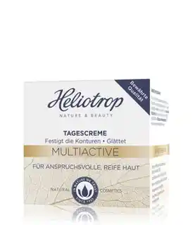 Heliotrop Multiactive dla wymagającej dojrzałej skóry Krem do twarzy 50ml