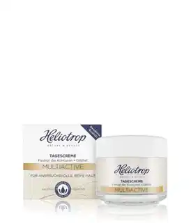 Heliotrop Multiactive dla wymagającej dojrzałej skóry Krem do twarzy 50ml