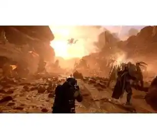 HELLDIVERS 2 gra (PS5)