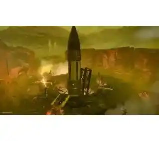 HELLDIVERS 2 gra (PS5)