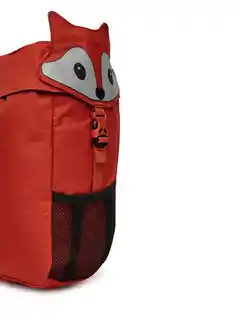 Helly Hansen Plecak Fauna Kids 67559 308 Pomarańczowy