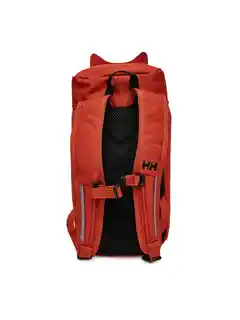 Helly Hansen Plecak Fauna Kids 67559 308 Pomarańczowy