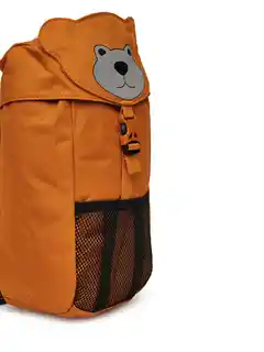 Helly Hansen Plecak Fauna Kids 67559 399 Żółty