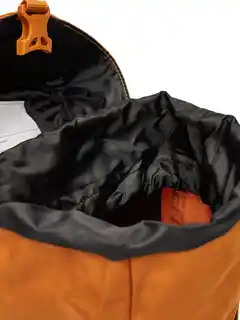 Helly Hansen Plecak Fauna Kids 67559 399 Żółty