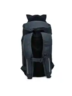 Helly Hansen Plecak Fauna Kids 67559 860 Granatowy