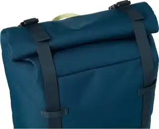 Helly Hansen Plecak Stockholm Backpack 67187 Niebieski