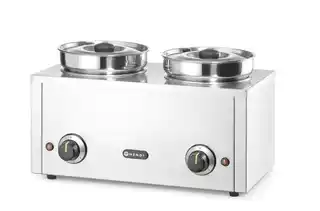 HENDI Bemar THERMOSYSTEM 201206