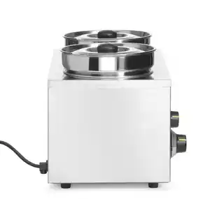 HENDI Bemar THERMOSYSTEM 201206