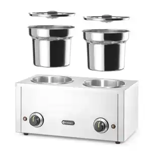 HENDI Bemar THERMOSYSTEM 201206