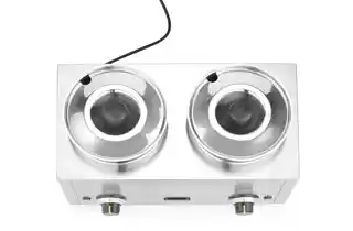 HENDI Bemar THERMOSYSTEM 201206