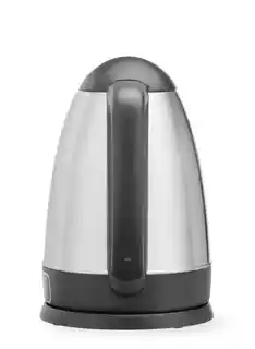 HENDI Czajnik elektryczny bezprzewodowy z regulacją temperatury,, 1,8L, 230V 1800W