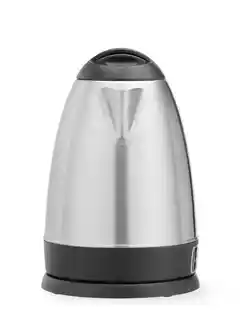 HENDI Czajnik elektryczny bezprzewodowy z regulacją temperatury,, 1,8L, 230V 1800W