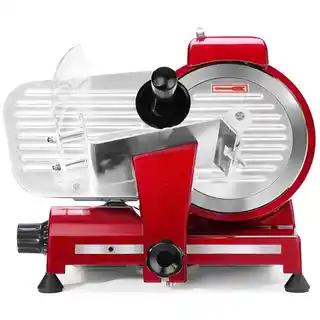 Hendi Krajalnica Profi Line 970294 Czerwony