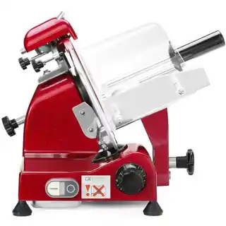 Hendi Krajalnica Profi Line 970294 Czerwony