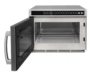 HENDI Kuchenka mikrofalowa z możliwością programowania 18 L 281376