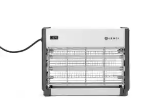 Hendi Lampa owadobójcza 26W, UV, do 50m2, model 270158
