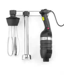 HENDI Mikser ręczny Kitchen Line 350 z ramionami 222393