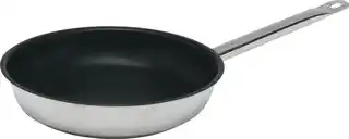 HENDI PATELNIA NIEPRZYWIERAJĄCA PROFI LINE 280 x 50 mm BEZ POKRYWKI 835500