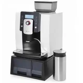 Hendi Profi Line 208953 ekspres ciśnieniowy automatyczny do kawy 1400W 19 bar