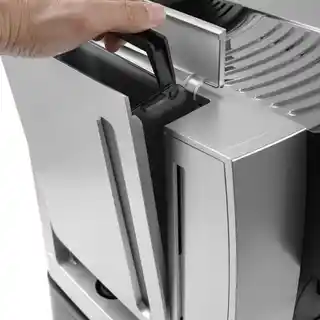 Hendi Profi Line 208953 ekspres ciśnieniowy automatyczny do kawy 1400W 19 bar