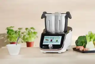 Hendi Robot kuchenny HendiChef, 20 funkcji 221761