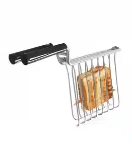 HENDI Toster opiekacz kanapkowy 1200W 261163
