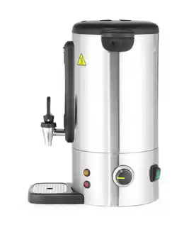 HENDI Warnik do napojów Concept Line 10 l 211410