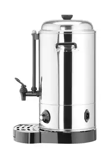 HENDI Warnik do napojów o podwójnych ściankach 9l 211403