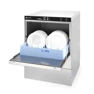 HENDI Zmywarka gastronomiczna do naczyń 230220