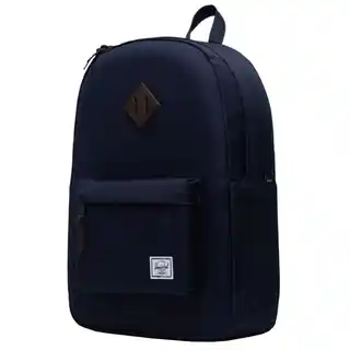 Herschel Classic Heritage Backpack 10007-05432 granatowy plecak pojemność 215 L