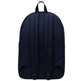 Herschel Classic Heritage Backpack 10007-05432 granatowy plecak pojemność 215 L