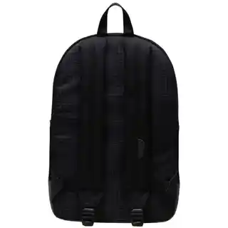 Herschel Heritage Backpack 10007-05722, Czarne Plecak, pojemność 21,5 L