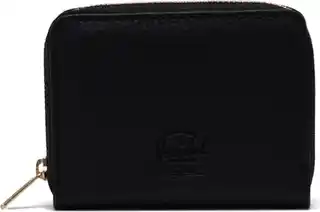 Herschel Mały Portfel Damski Tyler 11164-00001 Czarny