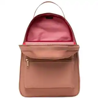 Herschel Nova Mid Backpack 10503-05728, Damskie, plecaki, Różowy
