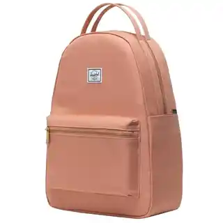 Herschel Nova Mid Backpack 10503-05728, Damskie, plecaki, Różowy