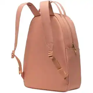 Herschel Nova Mid Backpack 10503-05728, Damskie, plecaki, Różowy