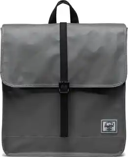 Herschel Plecak City Mid Volume Gargoyle