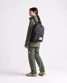 Herschel Plecak Classic Backpack 11377-02077 Różowy
