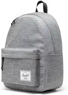 Herschel Plecak Classic Backpack 11544-00919 Szary