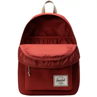 Herschel Plecak Classic Backpack 11544-06284 Czerwony