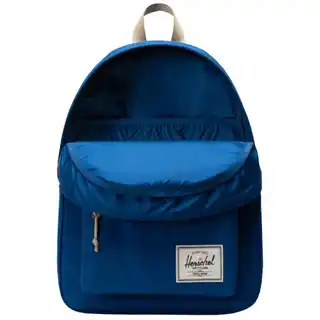 Herschel Plecak Classic Backpack 11544-06287 Niebieski