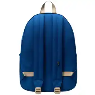 Herschel Plecak Classic Backpack 11544-06287 Niebieski