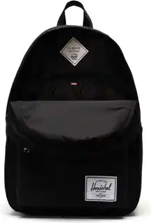 Herschel Plecak Classic XL Backpack 11380-00001 Czarny
